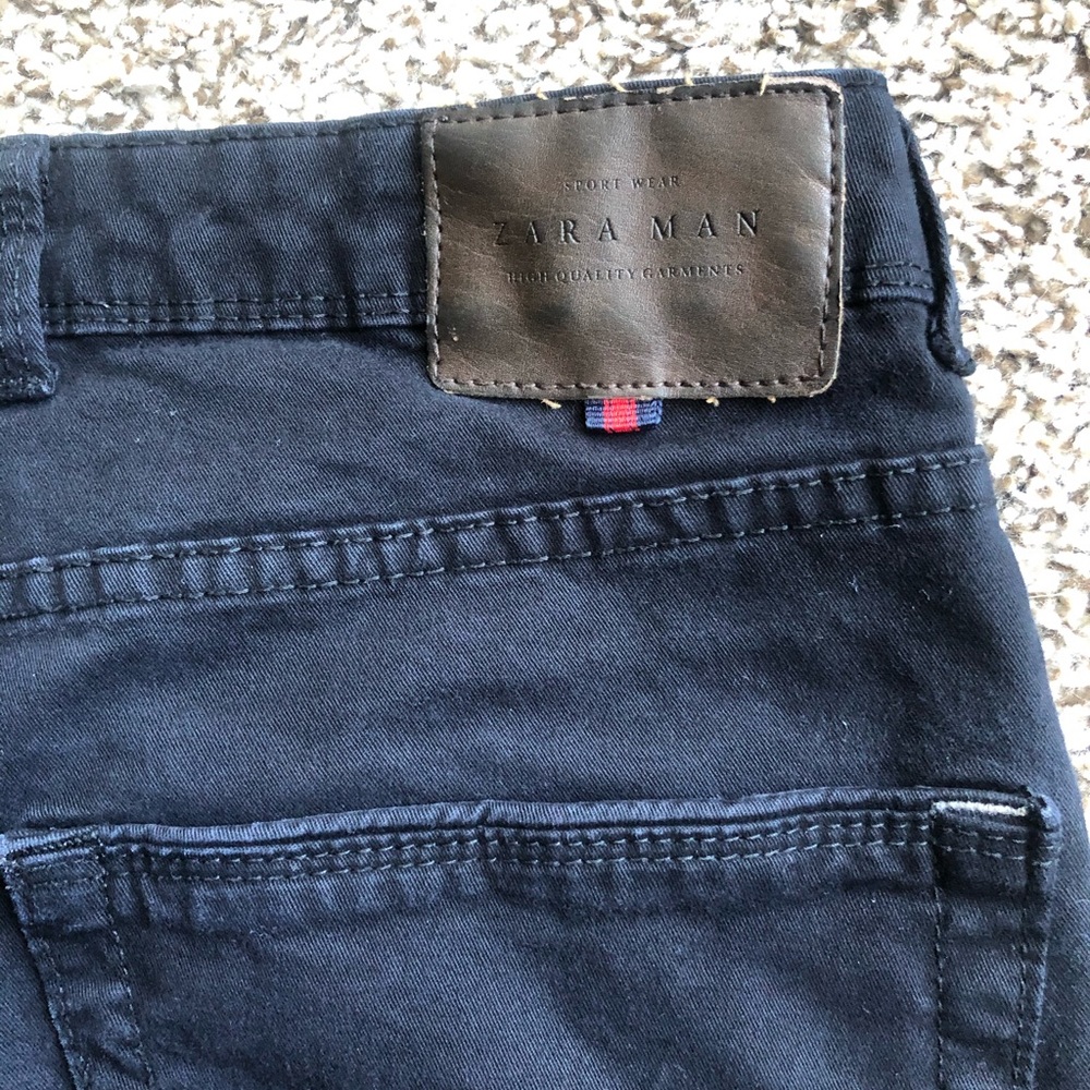 Zara Pants